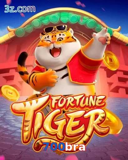 700bra slot fortune tiger