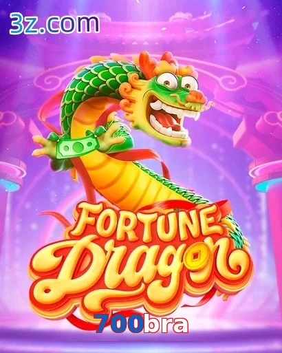 700bra slot fortune dragon
